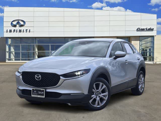 2021 Mazda CX-30 Select -
                  Houston, TX