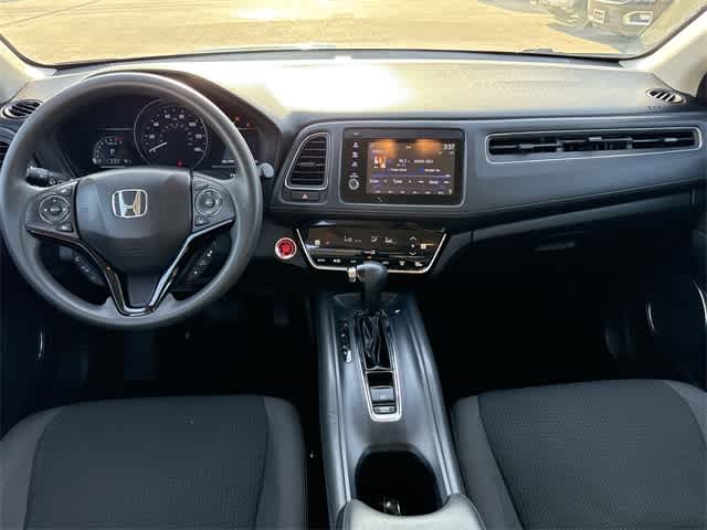 Thumbnail: 2019 Honda HR-V - 16