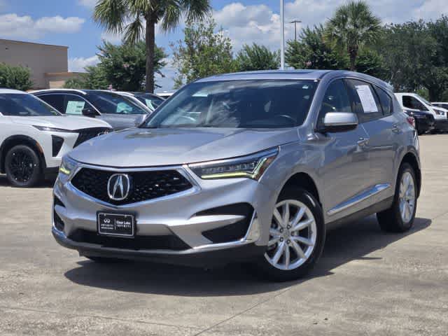 Thumbnail: 2019 Acura RDX - 1