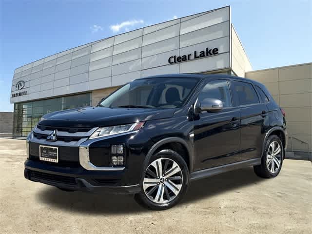 2021 Mitsubishi Outlander Sport ES -
                  Houston, TX