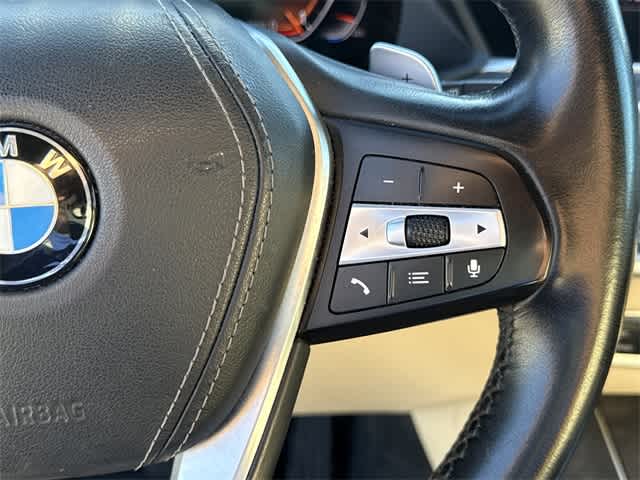 Thumbnail: 2020 BMW X5 - 21