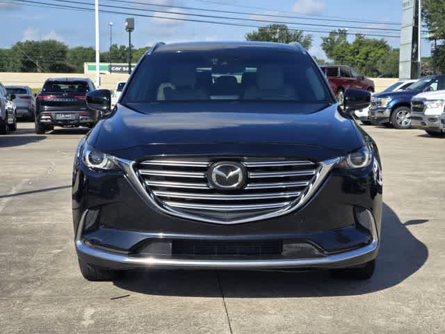 Thumbnail: 2016 Mazda CX-9 - 5