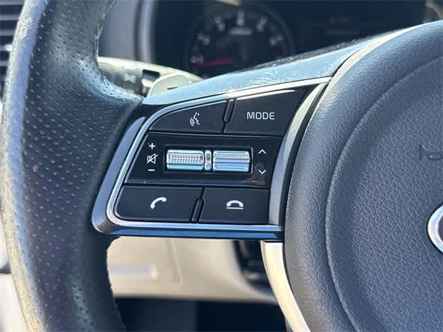 Thumbnail: 2020 Kia Sportage - 20