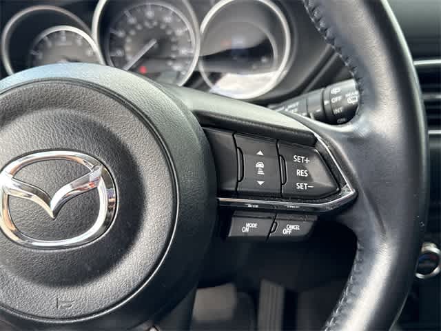 2018 Mazda CX-5 Touring 17