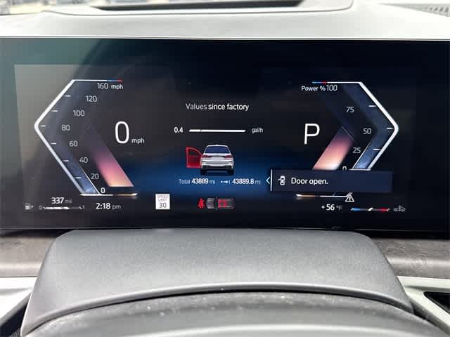 Thumbnail: 2023 BMW X7 - 24