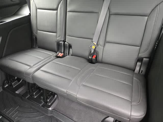 Thumbnail: 2024 Chevrolet Tahoe - 14