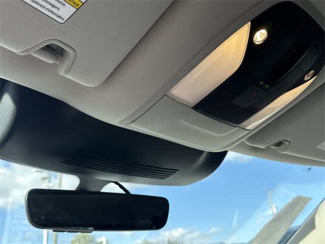 Thumbnail: 2026 INFINITI QX60 - 23