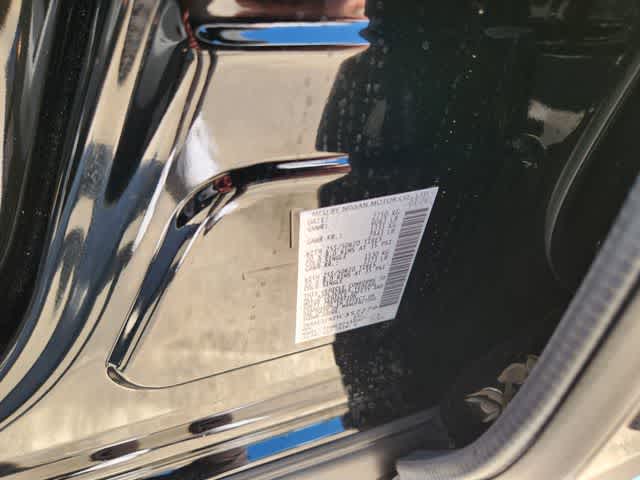 Thumbnail: 2026 INFINITI QX60 - 21