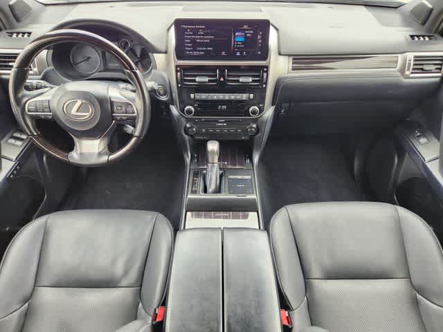 Thumbnail: 2023 Lexus GX - 10