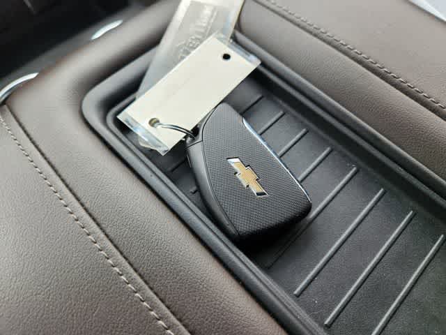 Thumbnail: 2021 Chevrolet Tahoe - 20