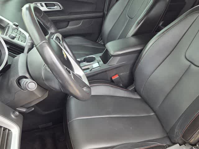 Thumbnail: 2016 Chevrolet Equinox - 10