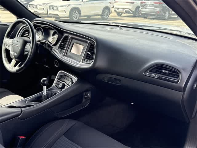 Thumbnail: 2015 Dodge Challenger - 24