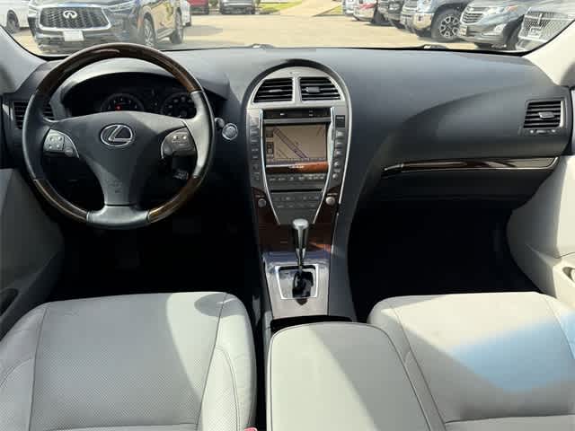 Thumbnail: 2011 Lexus ES - 15