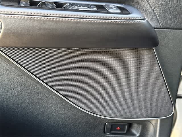 Thumbnail: 2023 Lincoln Aviator - 13