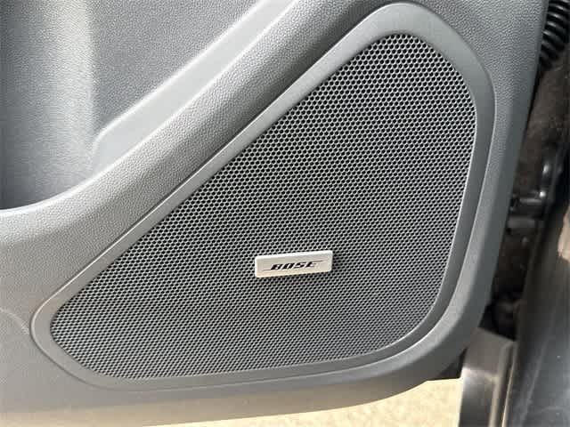 Thumbnail: 2020 Chevrolet Bolt EV - 10