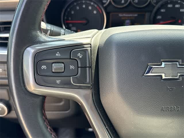 Thumbnail: 2021 Chevrolet Tahoe - 20