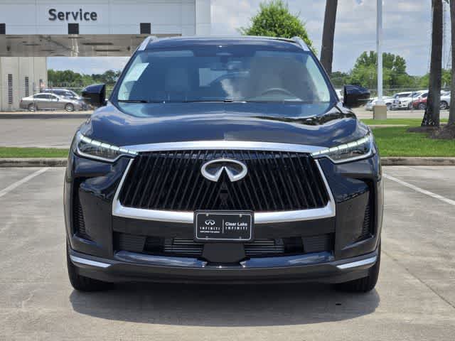 Thumbnail: 2027 INFINITI QX60 - 6