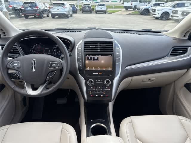Thumbnail: 2019 Lincoln MKC - 15