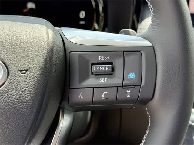 Thumbnail: 2026 INFINITI QX60 - 22