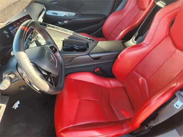 Thumbnail: 2021 Chevrolet Corvette - 10