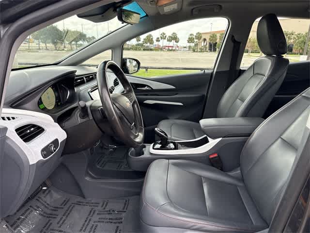 Thumbnail: 2020 Chevrolet Bolt EV - 12