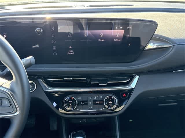 Thumbnail: 2025 Buick Envista - 17