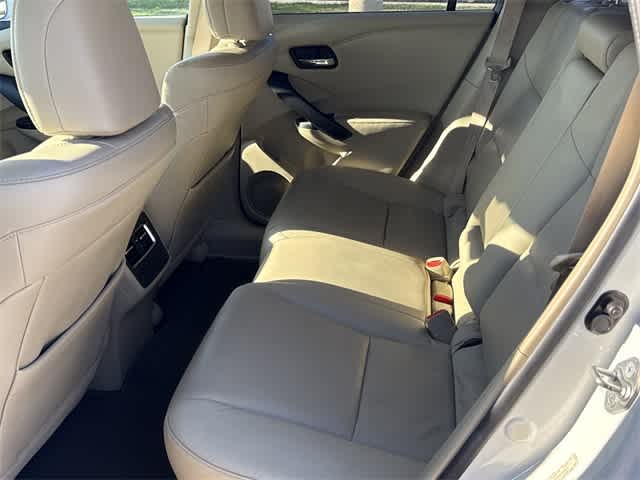 Thumbnail: 2017 Acura RDX - 13