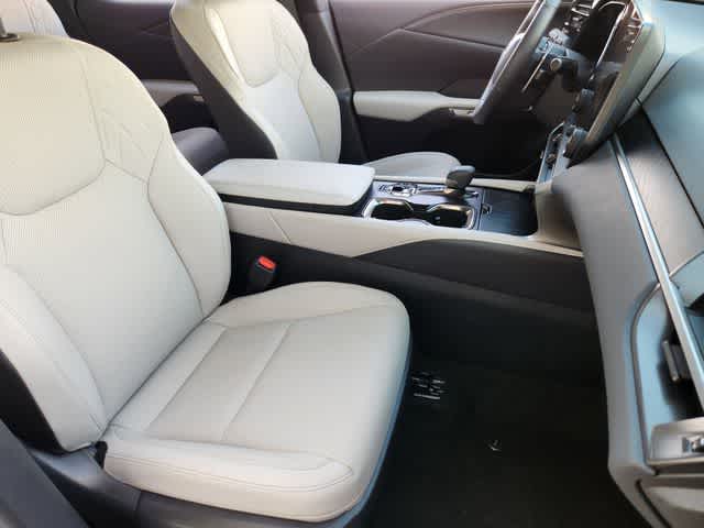 Thumbnail: 2024 Lexus RX - 14