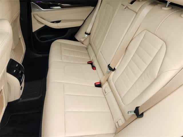 Thumbnail: 2020 BMW X3 - 13