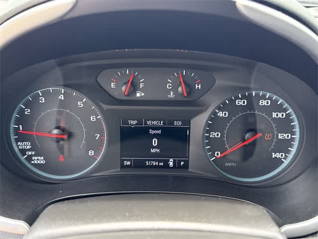 2023 Chevrolet Malibu LT 23