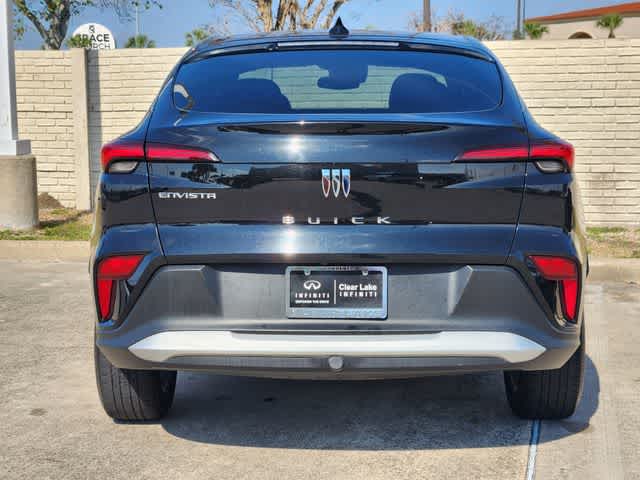 Thumbnail: 2024 Buick Envista - 5