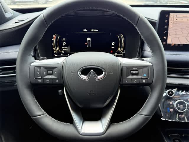 Thumbnail: 2026 INFINITI QX60 - 19