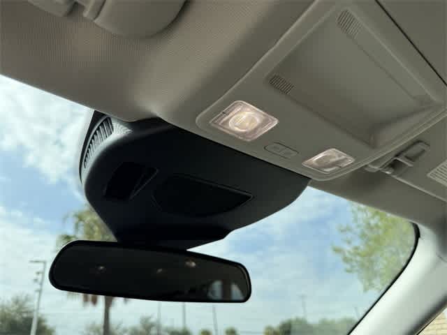 Thumbnail: 2022 Ford Escape - 24