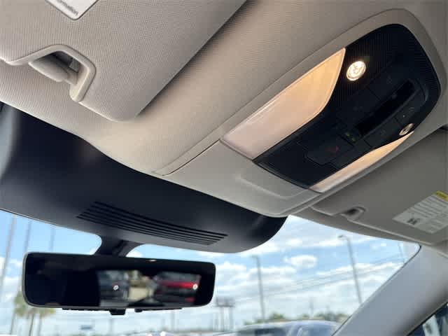 Thumbnail: 2025 INFINITI QX60 - 26