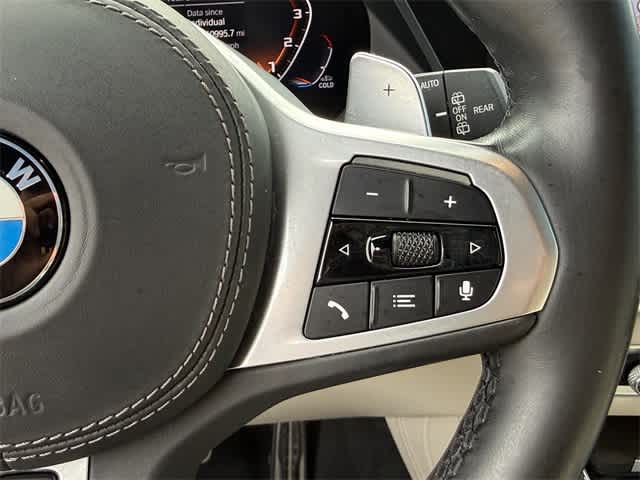 Thumbnail: 2020 BMW X5 - 23