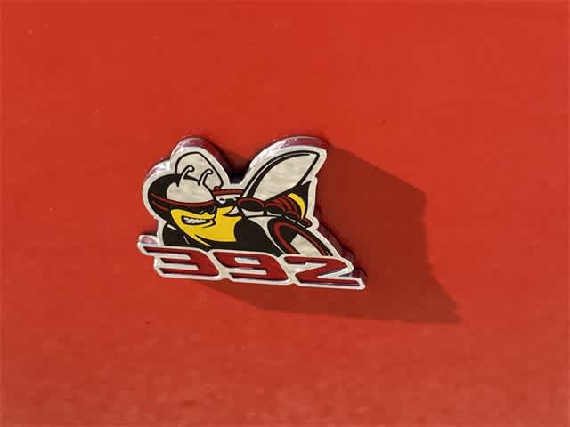 Thumbnail: 2019 Dodge Challenger - 5