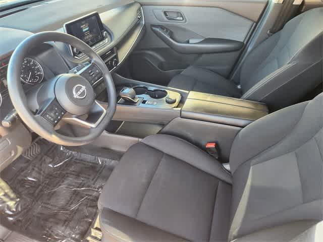 Thumbnail: 2023 Nissan Rogue - 2