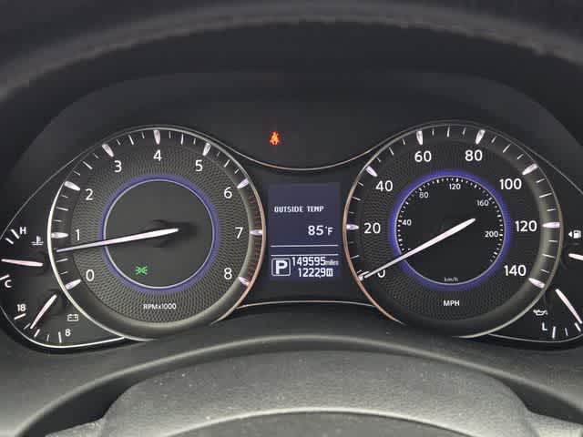Thumbnail: 2018 INFINITI QX80 - 19