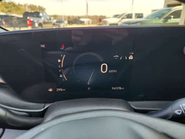 Thumbnail: 2024 Buick Envista - 18