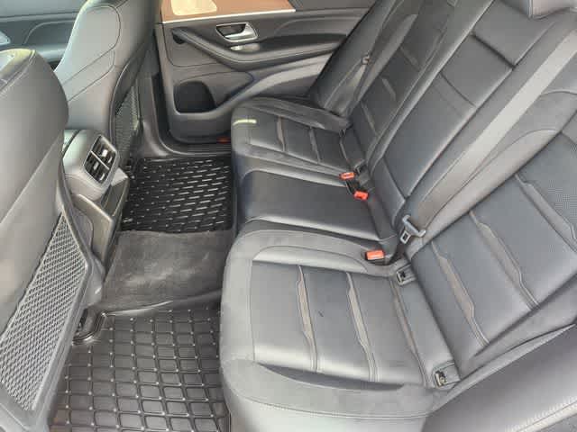 Thumbnail: 2022 Mercedes-Benz GLE - 13