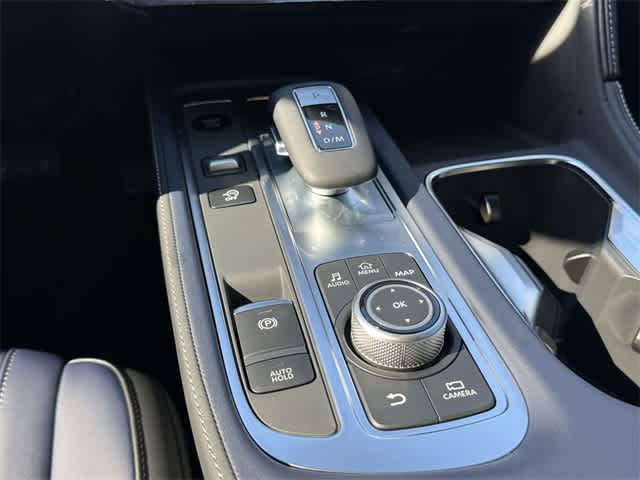 Thumbnail: 2026 INFINITI QX60 - 20