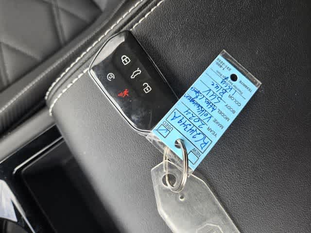 Thumbnail: 2024 Volkswagen Atlas - 20