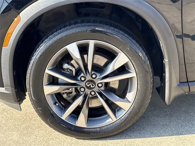 Thumbnail: 2023 INFINITI QX60 - 7