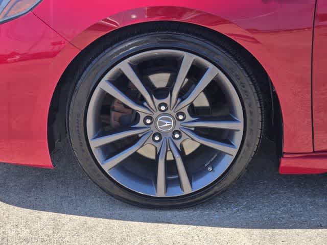 Thumbnail: 2019 Acura TLX - 8