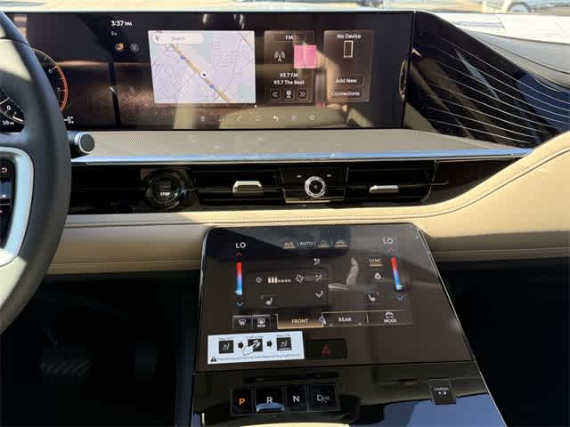 Thumbnail: 2026 INFINITI QX80 - 20