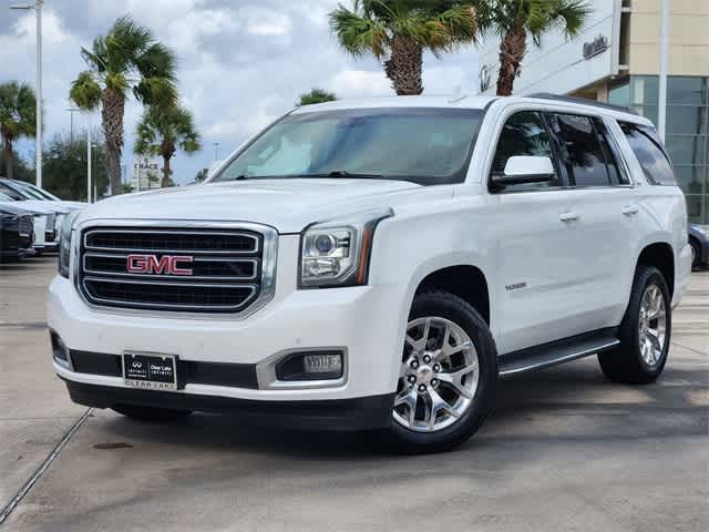 2016 GMC Yukon SLT -
                  Houston, TX