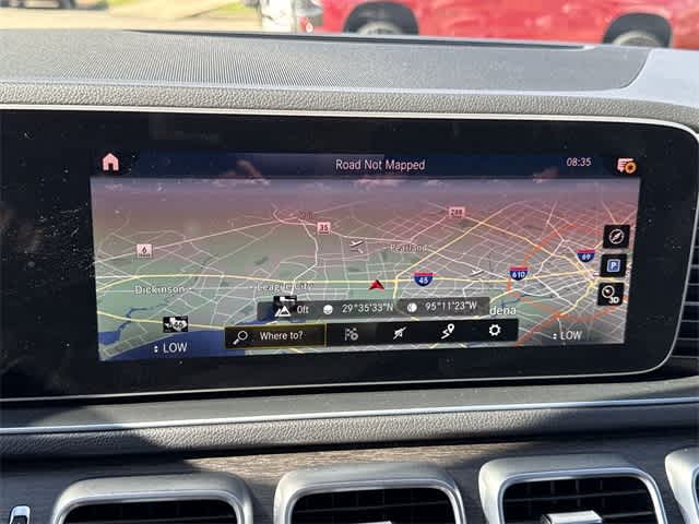 Thumbnail: 2022 Mercedes-Benz GLE - 23