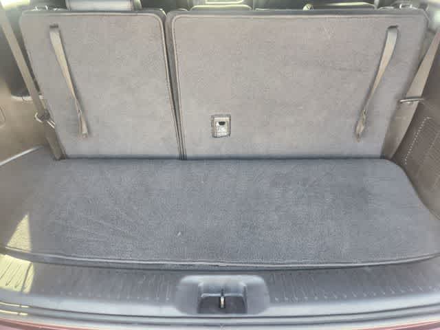 Thumbnail: 2017 Toyota Highlander - 20