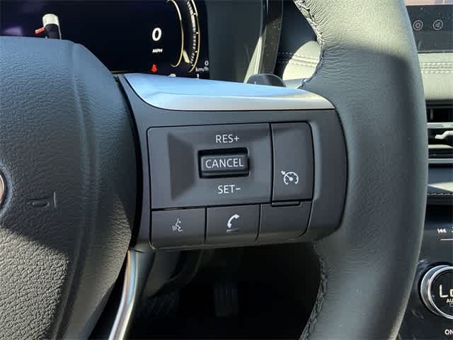 Thumbnail: 2026 INFINITI QX60 - 22