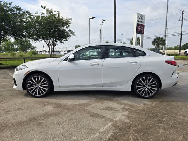 Thumbnail: 2020 BMW 2 Series - 3